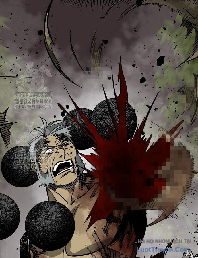 Thăng Cấp Vô Hạn Trong Murim Chapter 247 - Trang 2
