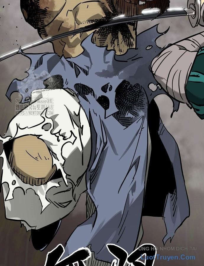 Thăng Cấp Vô Hạn Trong Murim Chapter 247 - Trang 2