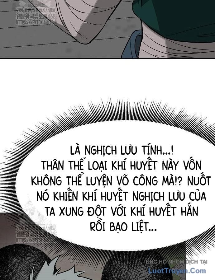 Thăng Cấp Vô Hạn Trong Murim Chapter 247 - Trang 2