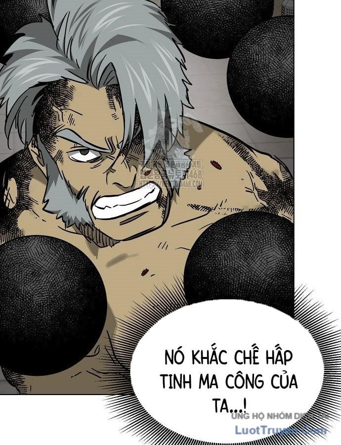 Thăng Cấp Vô Hạn Trong Murim Chapter 247 - Trang 2