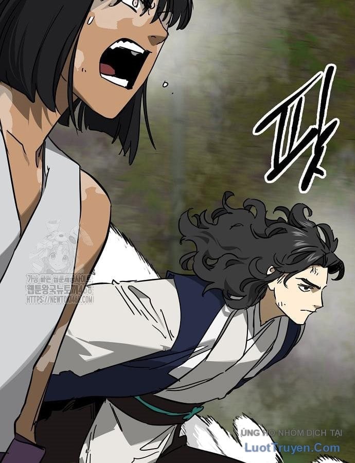 Thăng Cấp Vô Hạn Trong Murim Chapter 247 - Trang 2