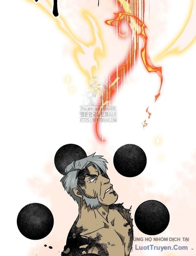 Thăng Cấp Vô Hạn Trong Murim Chapter 247 - Trang 2