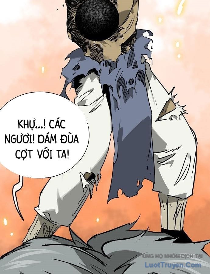 Thăng Cấp Vô Hạn Trong Murim Chapter 247 - Trang 2