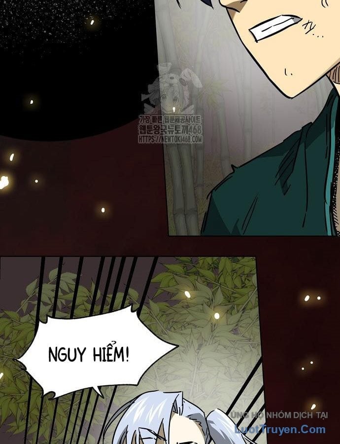 Thăng Cấp Vô Hạn Trong Murim Chapter 247 - Trang 2