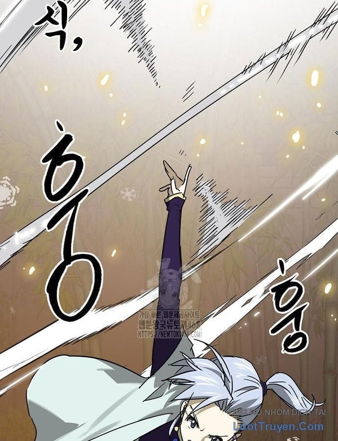 Thăng Cấp Vô Hạn Trong Murim Chapter 247 - Trang 2