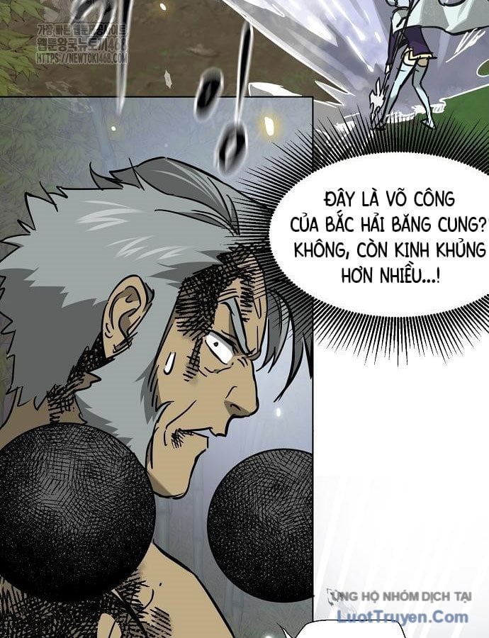Thăng Cấp Vô Hạn Trong Murim Chapter 247 - Trang 2