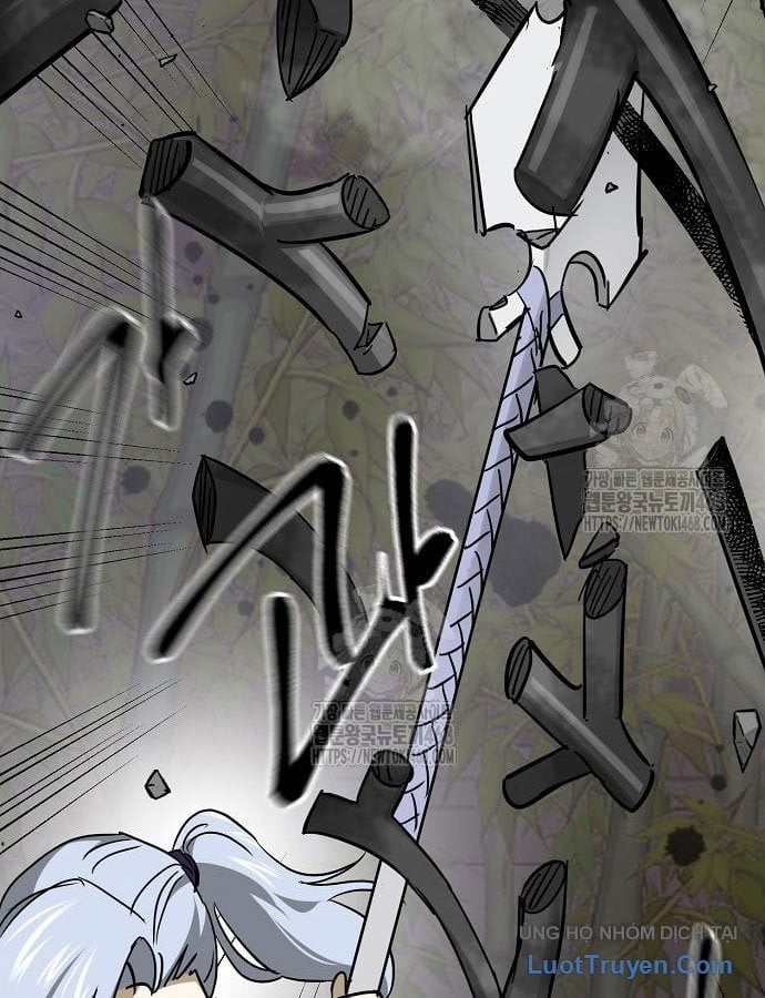 Thăng Cấp Vô Hạn Trong Murim Chapter 247 - Trang 2