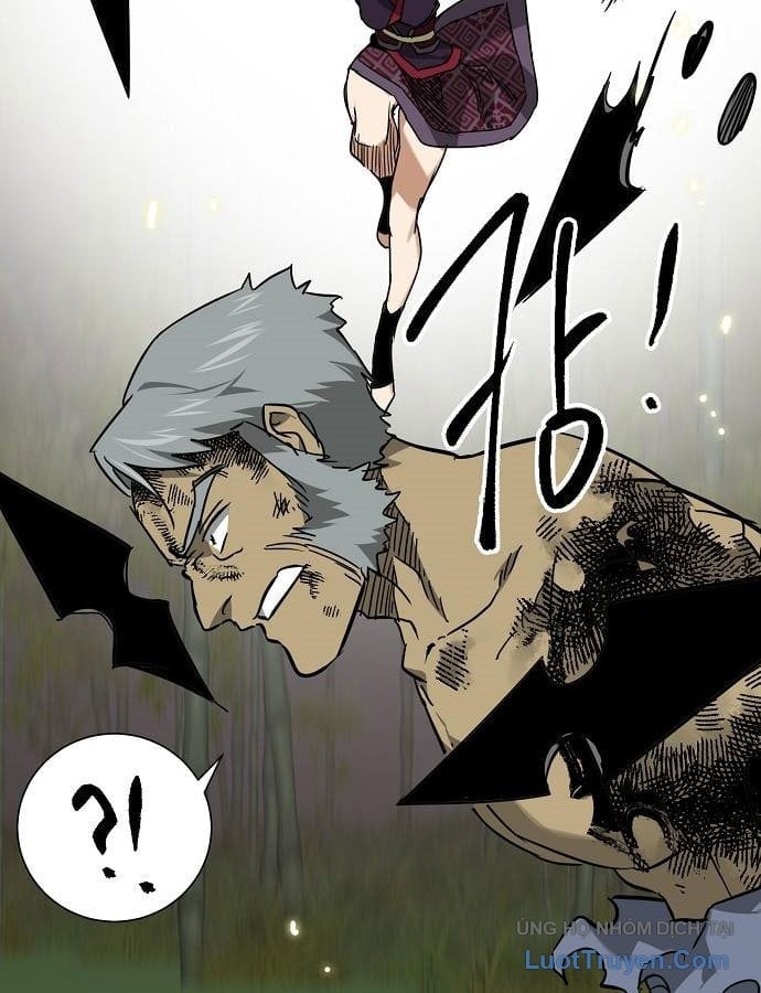 Thăng Cấp Vô Hạn Trong Murim Chapter 247 - Trang 2