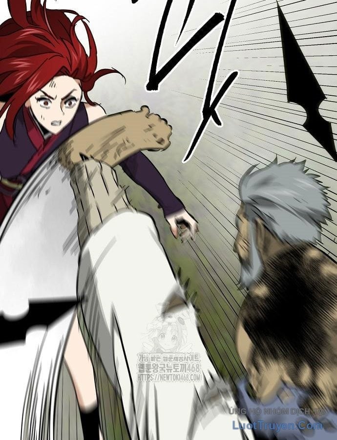 Thăng Cấp Vô Hạn Trong Murim Chapter 247 - Trang 2