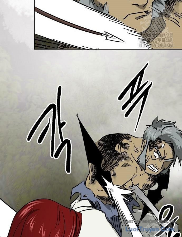 Thăng Cấp Vô Hạn Trong Murim Chapter 247 - Trang 2