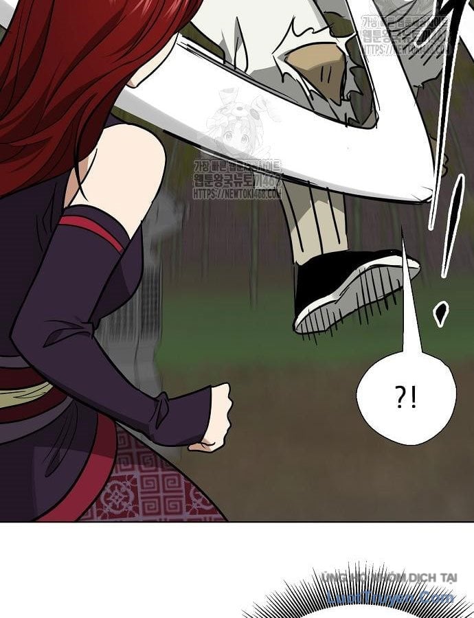 Thăng Cấp Vô Hạn Trong Murim Chapter 247 - Trang 2