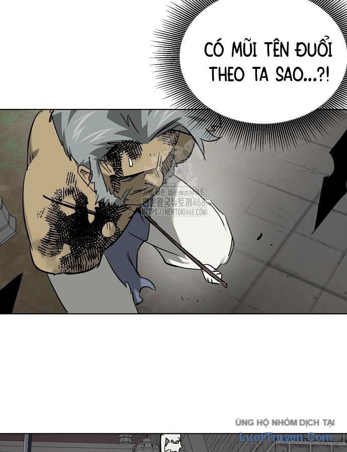 Thăng Cấp Vô Hạn Trong Murim Chapter 247 - Trang 2