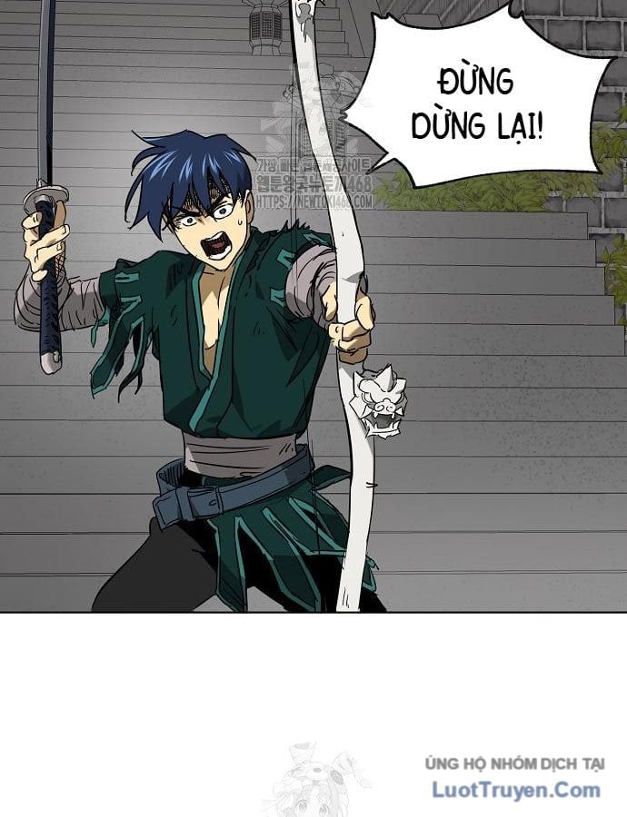 Thăng Cấp Vô Hạn Trong Murim Chapter 247 - Trang 2