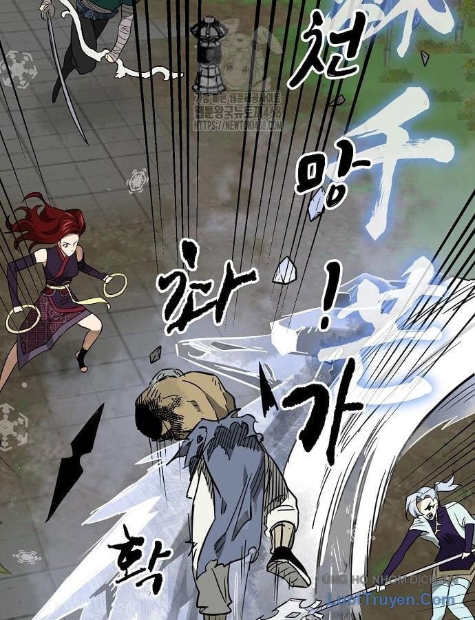 Thăng Cấp Vô Hạn Trong Murim Chapter 247 - Trang 2