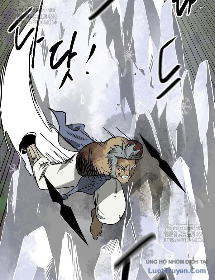 Thăng Cấp Vô Hạn Trong Murim Chapter 247 - Trang 2