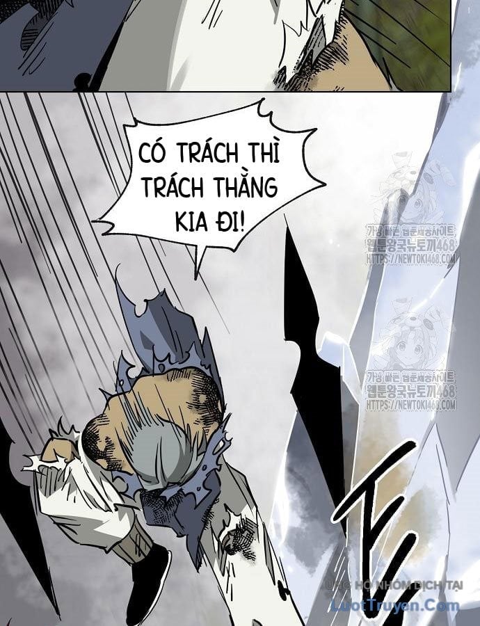 Thăng Cấp Vô Hạn Trong Murim Chapter 247 - Trang 2