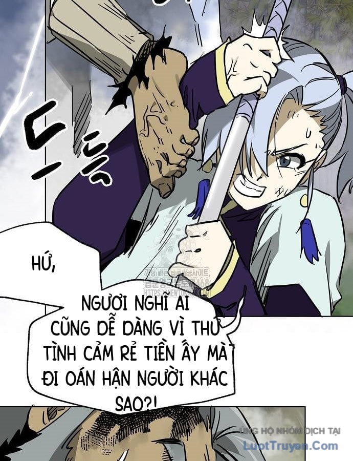 Thăng Cấp Vô Hạn Trong Murim Chapter 247 - Trang 2