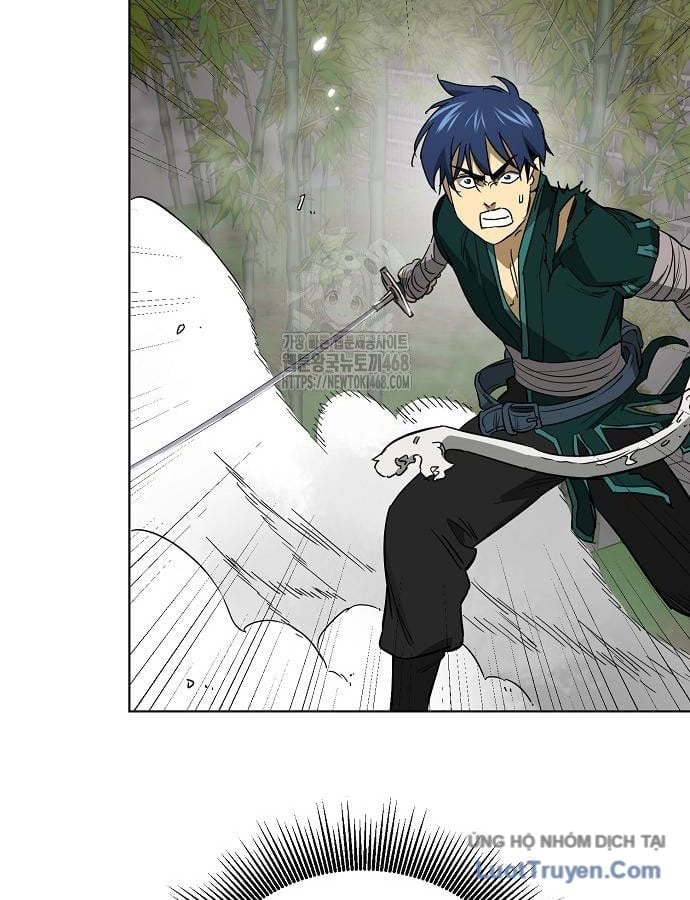 Thăng Cấp Vô Hạn Trong Murim Chapter 247 - Trang 2