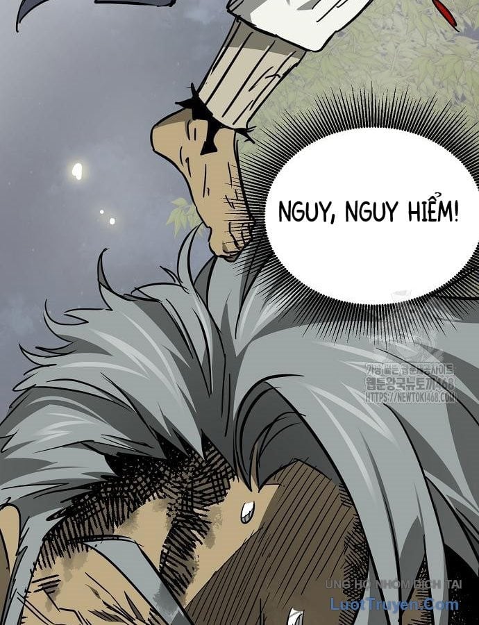 Thăng Cấp Vô Hạn Trong Murim Chapter 247 - Trang 2
