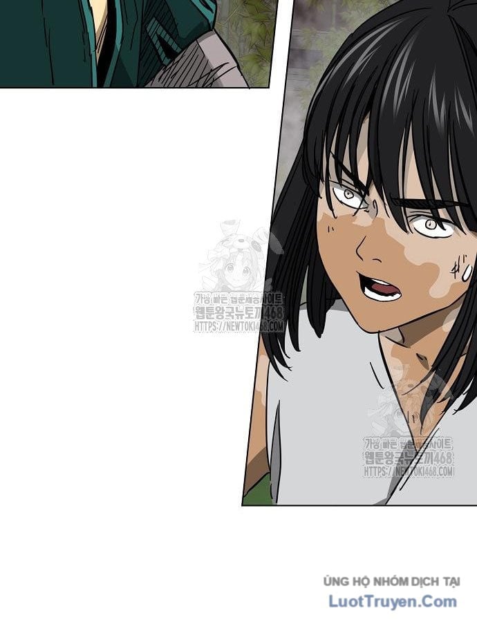 Thăng Cấp Vô Hạn Trong Murim Chapter 247 - Trang 2