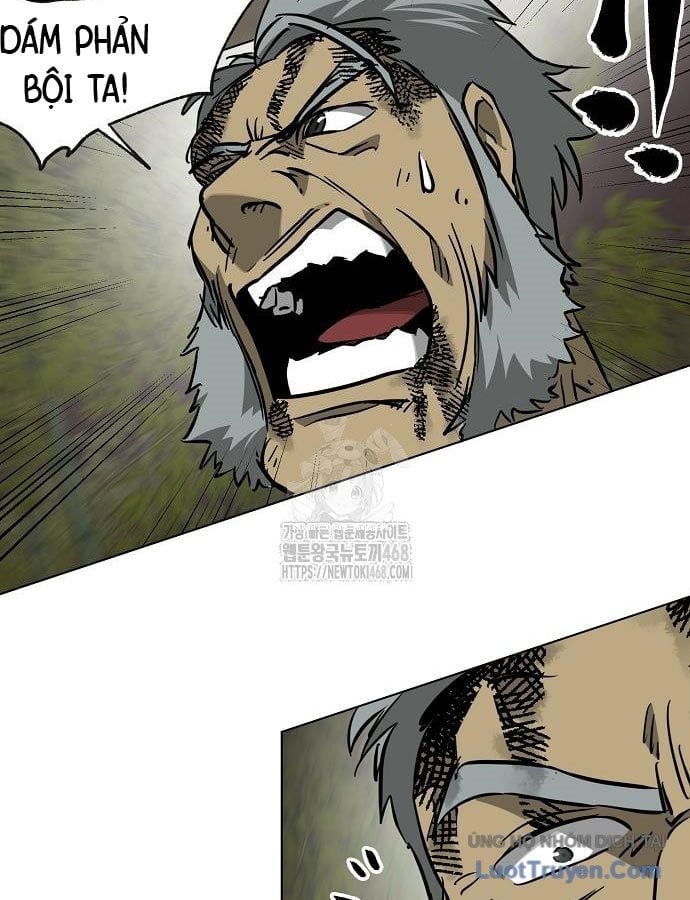 Thăng Cấp Vô Hạn Trong Murim Chapter 247 - Trang 2