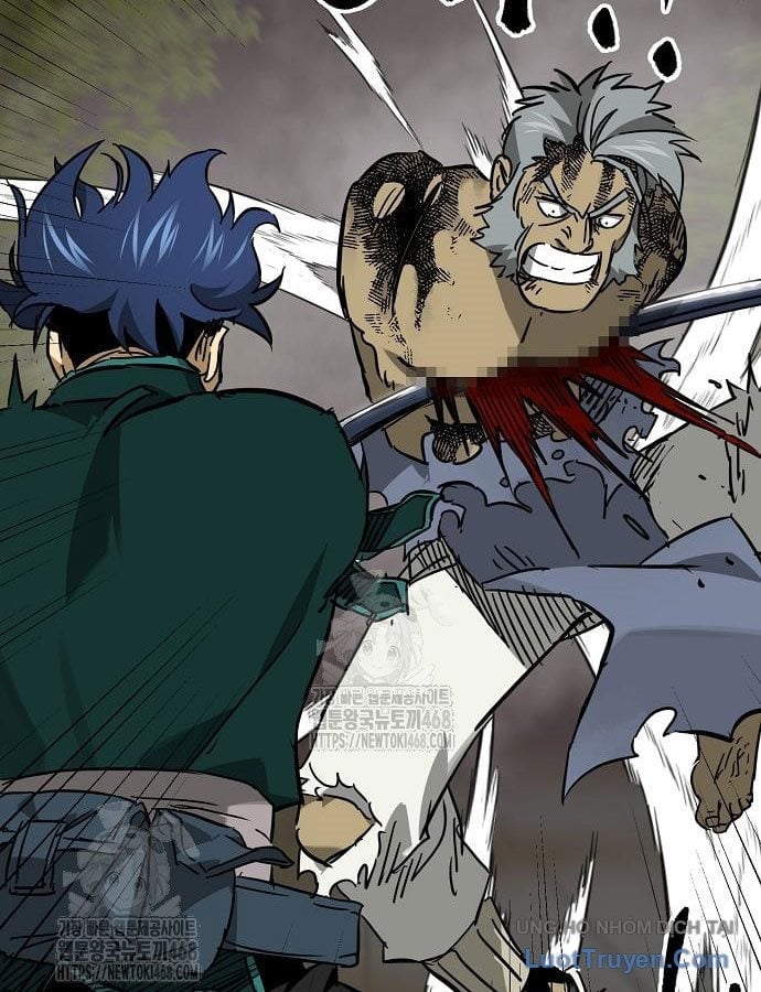 Thăng Cấp Vô Hạn Trong Murim Chapter 247 - Trang 2