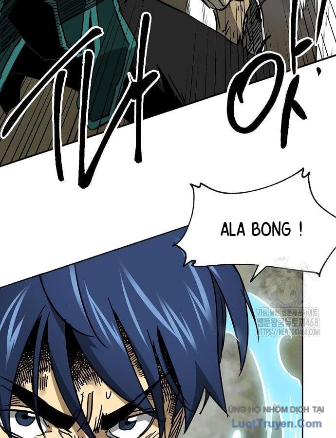 Thăng Cấp Vô Hạn Trong Murim Chapter 247 - Trang 2