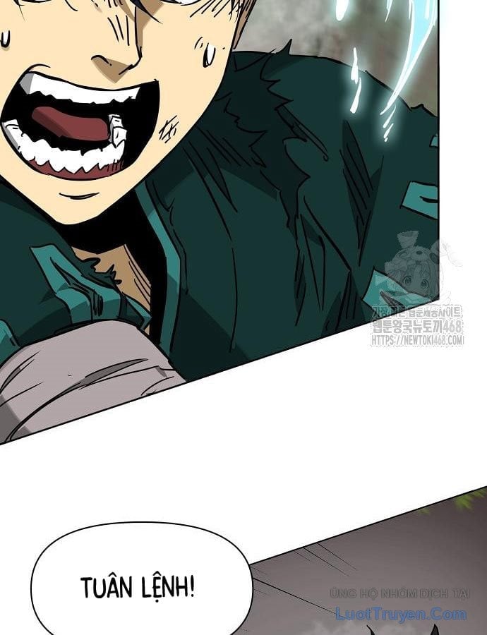 Thăng Cấp Vô Hạn Trong Murim Chapter 247 - Trang 2