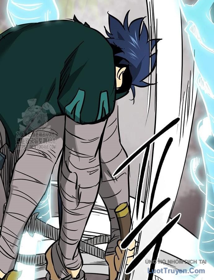 Thăng Cấp Vô Hạn Trong Murim Chapter 247 - Trang 2