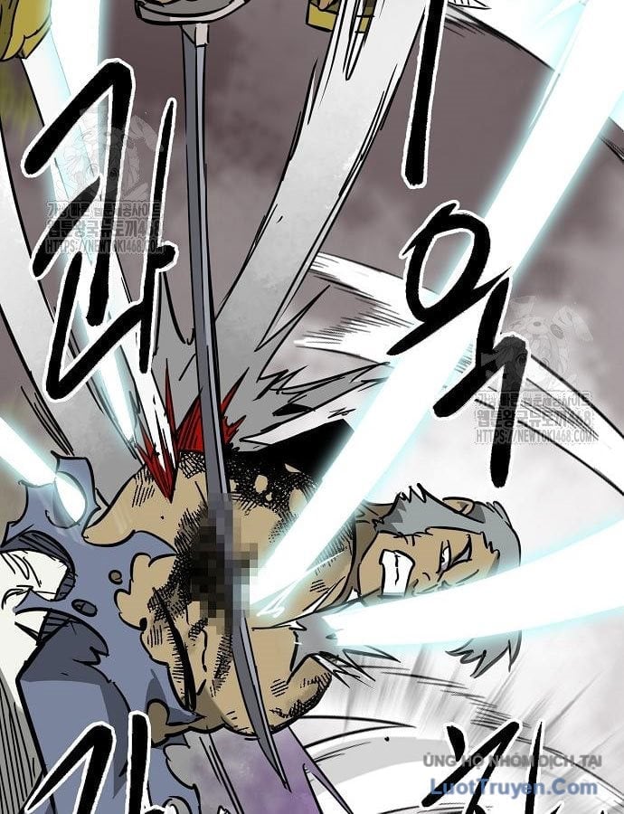 Thăng Cấp Vô Hạn Trong Murim Chapter 247 - Trang 2