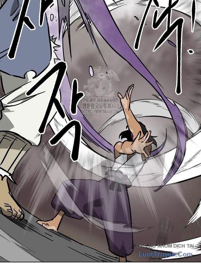 Thăng Cấp Vô Hạn Trong Murim Chapter 247 - Trang 2