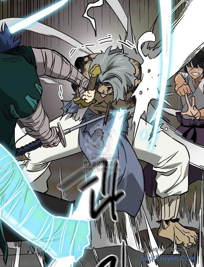Thăng Cấp Vô Hạn Trong Murim Chapter 247 - Trang 2