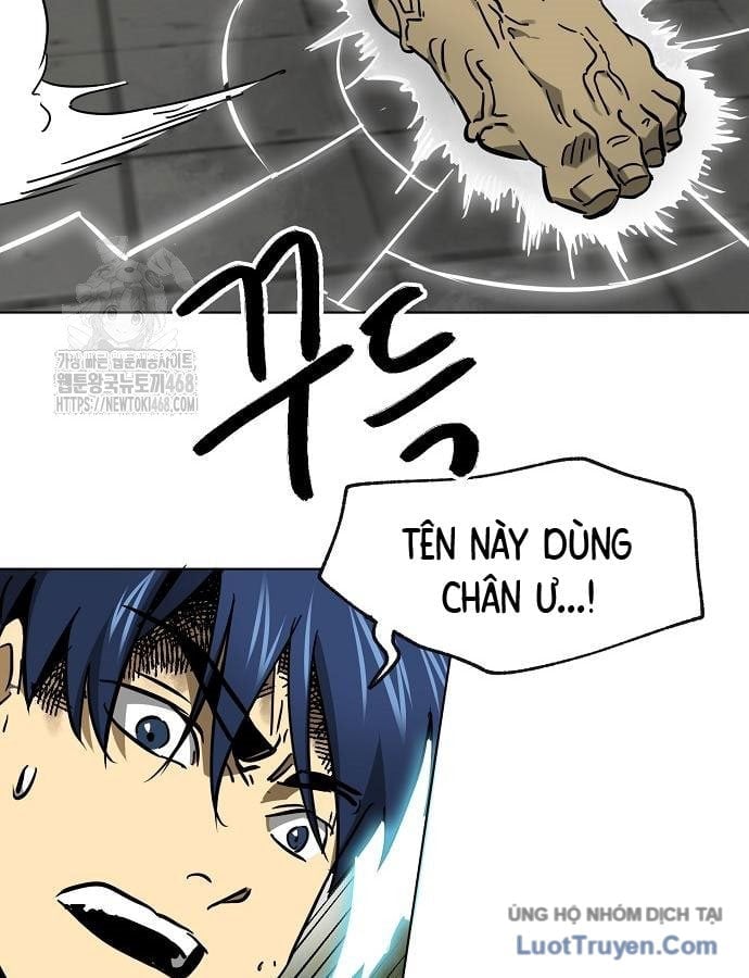Thăng Cấp Vô Hạn Trong Murim Chapter 247 - Trang 2