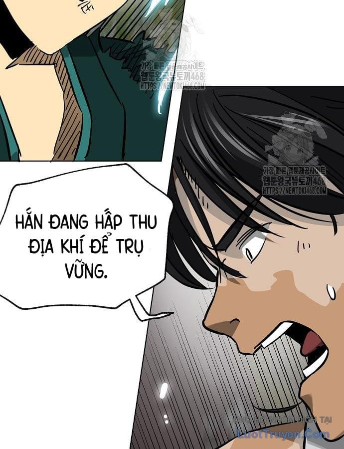 Thăng Cấp Vô Hạn Trong Murim Chapter 247 - Trang 2