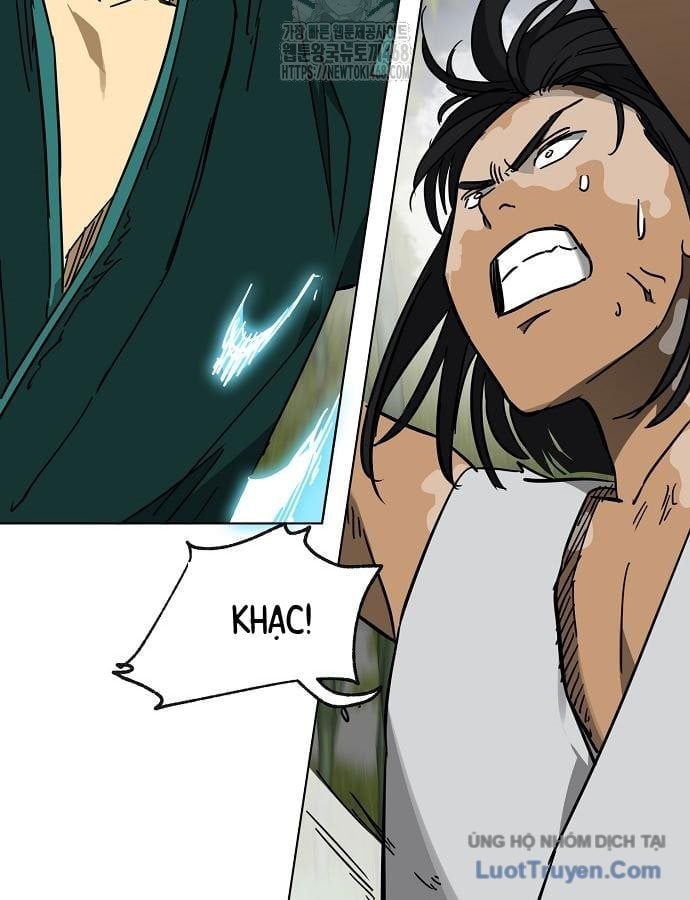 Thăng Cấp Vô Hạn Trong Murim Chapter 247 - Trang 2