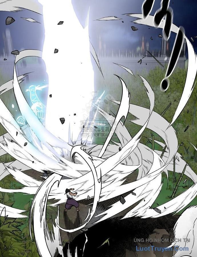 Thăng Cấp Vô Hạn Trong Murim Chapter 247 - Trang 2