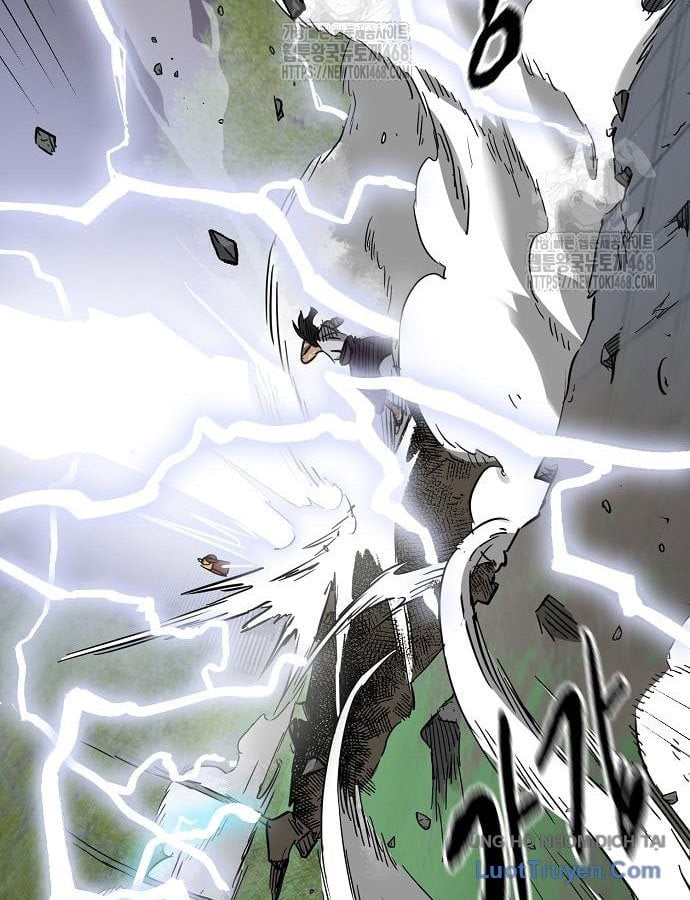 Thăng Cấp Vô Hạn Trong Murim Chapter 247 - Trang 2