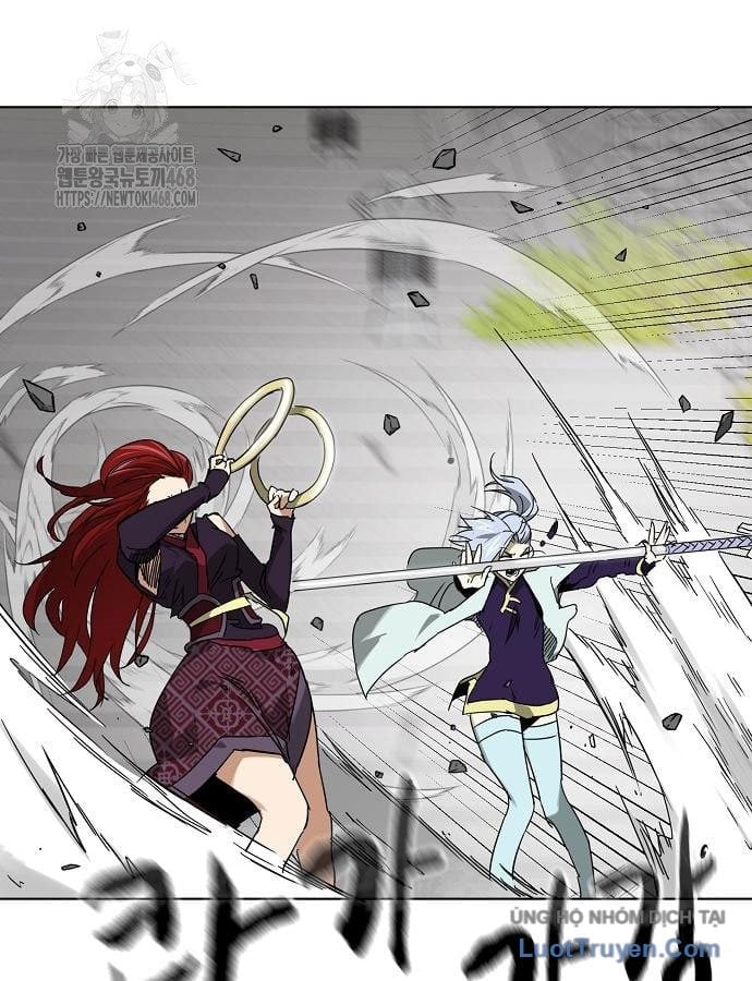 Thăng Cấp Vô Hạn Trong Murim Chapter 247 - Trang 2