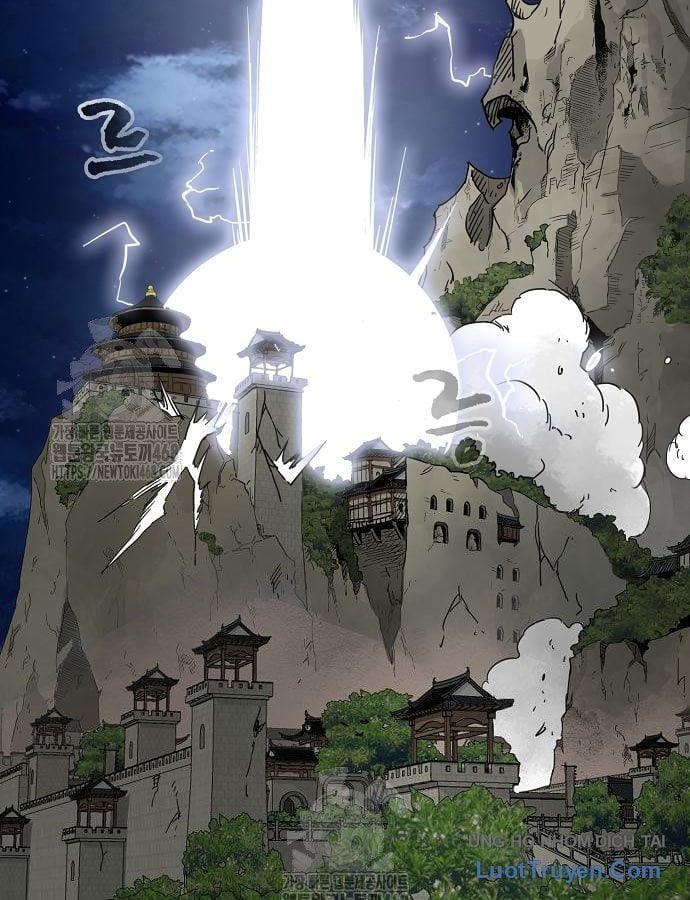Thăng Cấp Vô Hạn Trong Murim Chapter 247 - Trang 2