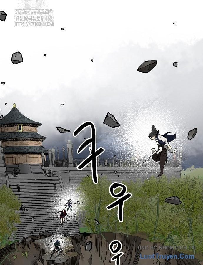 Thăng Cấp Vô Hạn Trong Murim Chapter 247 - Trang 2