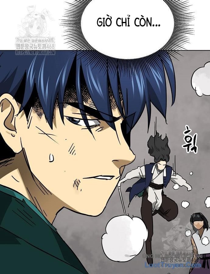 Thăng Cấp Vô Hạn Trong Murim Chapter 247 - Trang 2