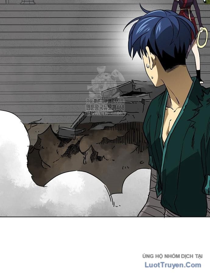 Thăng Cấp Vô Hạn Trong Murim Chapter 247 - Trang 2