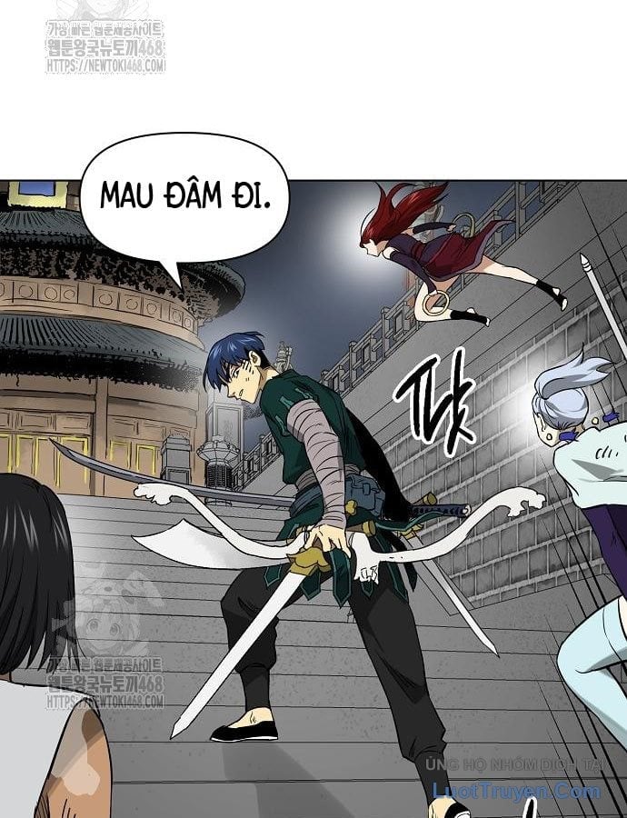 Thăng Cấp Vô Hạn Trong Murim Chapter 247 - Trang 2