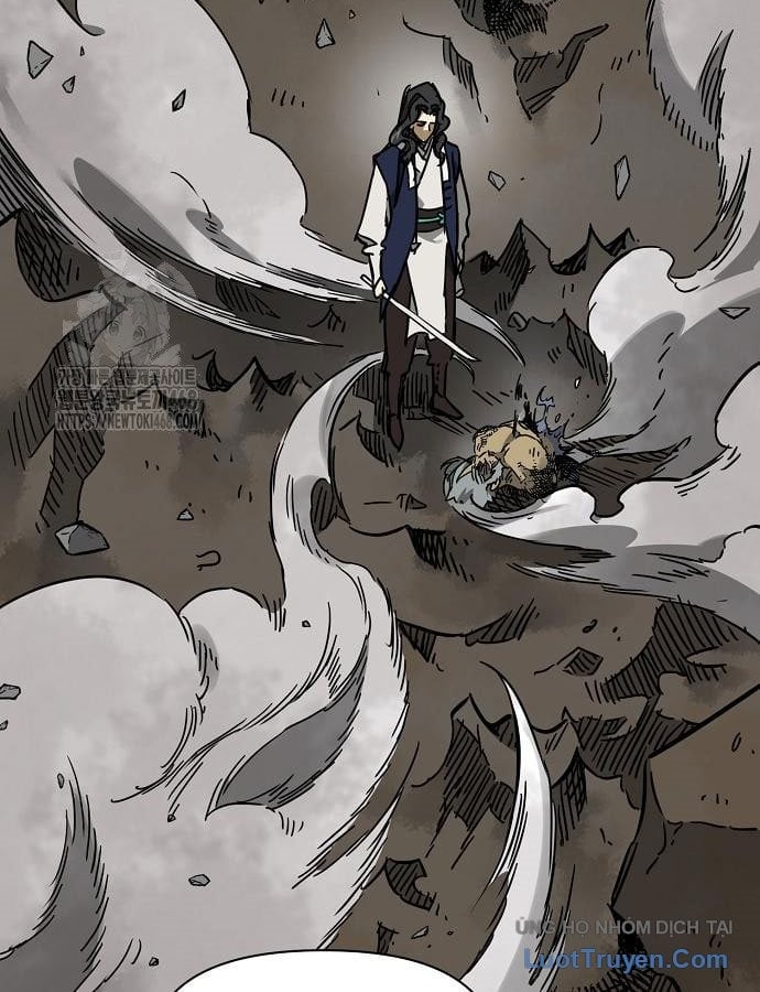 Thăng Cấp Vô Hạn Trong Murim Chapter 247 - Trang 2
