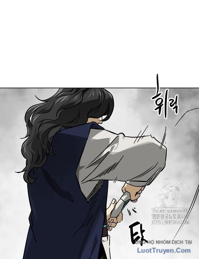 Thăng Cấp Vô Hạn Trong Murim Chapter 247 - Trang 2