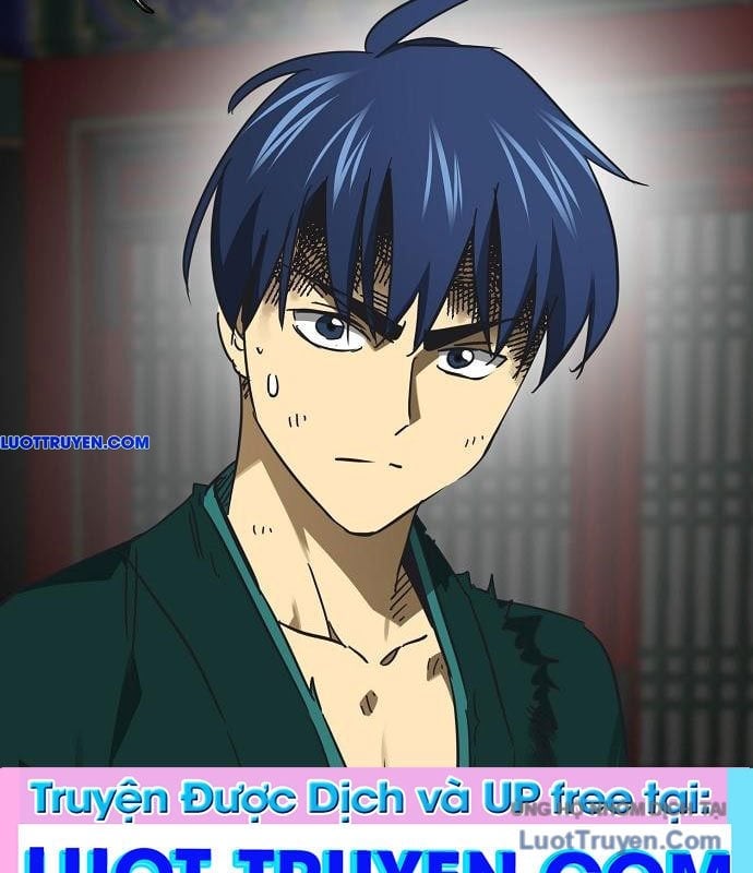 Thăng Cấp Vô Hạn Trong Murim Chapter 248 - Next Chapter 249