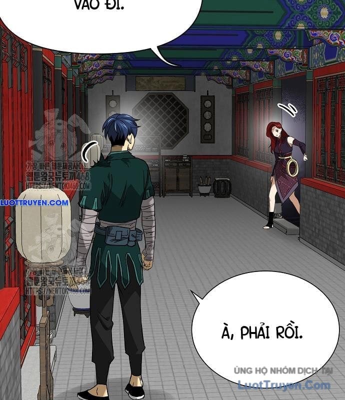 Thăng Cấp Vô Hạn Trong Murim Chapter 248 - Next Chapter 249