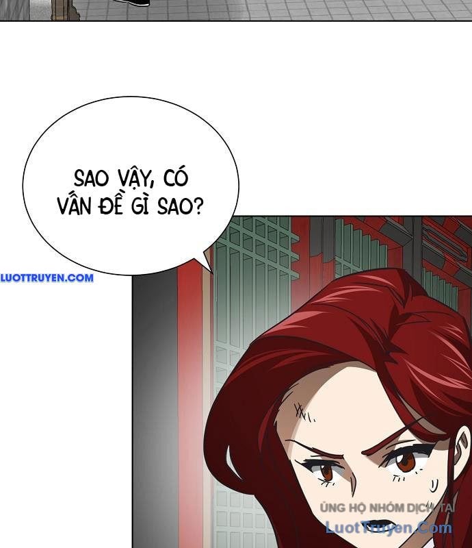 Thăng Cấp Vô Hạn Trong Murim Chapter 248 - Next Chapter 249