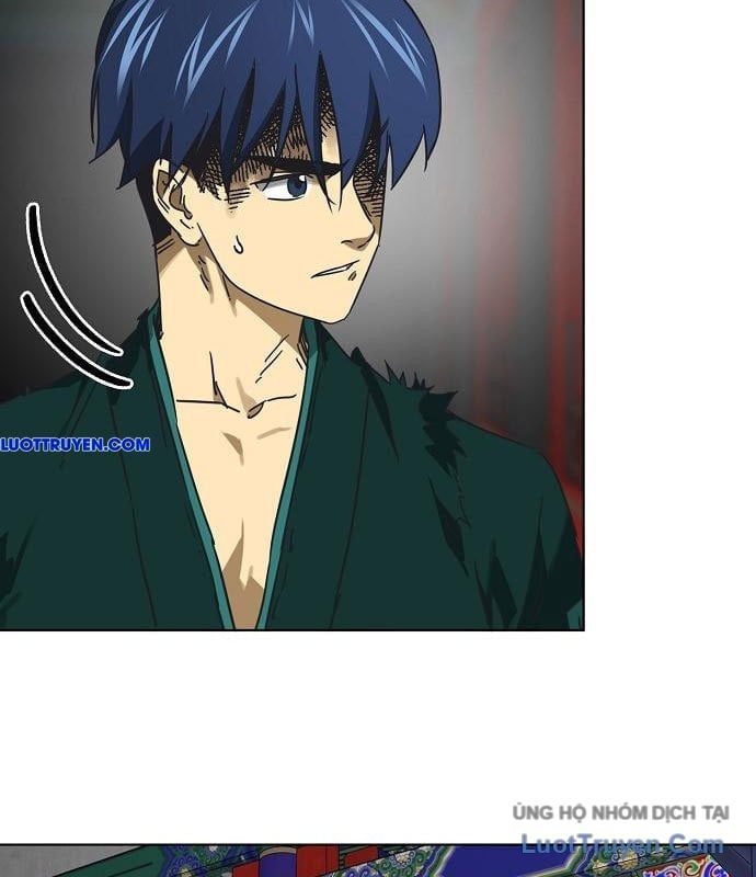 Thăng Cấp Vô Hạn Trong Murim Chapter 248 - Next Chapter 249