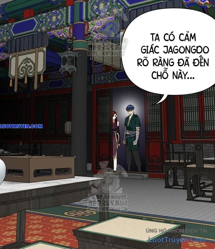 Thăng Cấp Vô Hạn Trong Murim Chapter 248 - Next Chapter 249